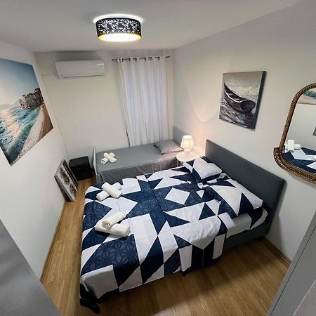 Appartamento Blago Split Center Esterno foto